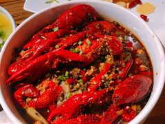 -大川先生·小龙虾·川菜(信义坊店)