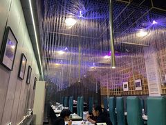 -镜泊湖酒家(兴华街金鼎店)