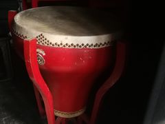 -正乙祠戏楼