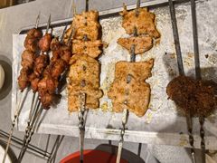 -大闫家烧烤·小海鲜家常菜(郑庄店)