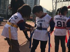 -黄龙魔方运动培训·棒球·橄榄球