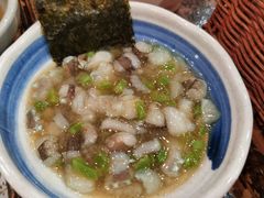 芥末章鱼-平成屋·午肴夜酒(四川北路店)