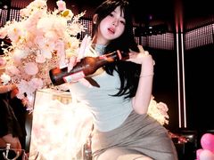 -黑桃K生日订制KTV