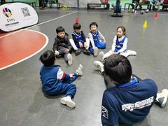 -东方启明星篮球培训(击掌校区)