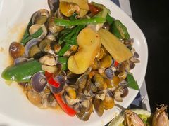 -阿妹小海鲜(下角店)