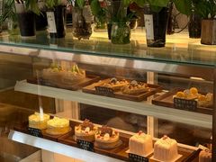-绿小院(荔湾店)