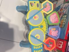 -TOYSRUS玩具反斗城(长春欧亚新生活购物广场店)