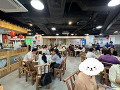 -笨罗卜浏阳菜馆(龙华鹏润达店)