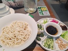 -黑窑厂糖油饼烤鸭·清真菜(总店)
