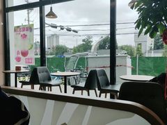 -德克士(清华园店)