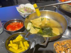 -HOTISLAND海鸡岛·韩国料理(江南西店)