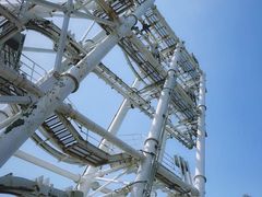 -珠海海泉湾神秘岛亲子乐园