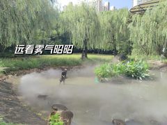 -苏州河梦清园环保主题公园