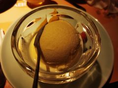 冰淇淋-山葵家·创意料理(万象汇店)
