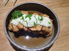 -团子君寿司·茶