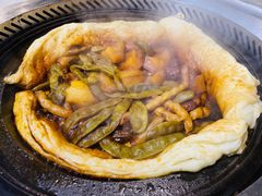 -二十一分小锅炖(皓月店)