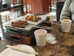 -郑喜旺烧烤(郑州总店)