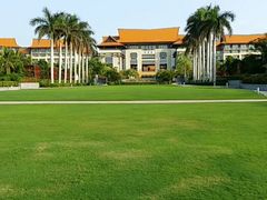 -三亚海棠湾万丽度假酒店