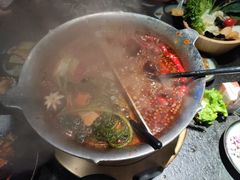 -湊湊火锅·茶憩(新中关购物中心店)