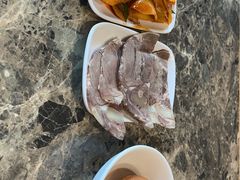 -京穆兰兰州牛肉面·清真(中川机场店)