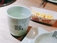 -百岁我家酸菜鱼·烤串(运河上街店)