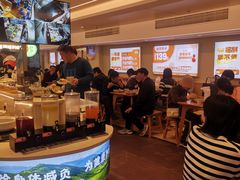 -素满香·食养自助(建邺万达店)