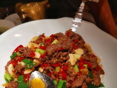 -炊烟小炒黄牛肉(中心印象城店)