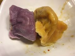 -宝源饺子(麦子店街店)