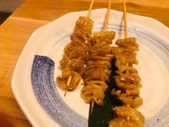 -初居食屋日式料理(万象城购物中心店)