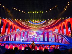 -华夏文旅西安度假区