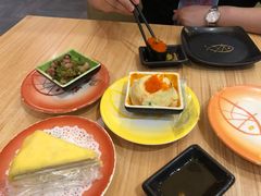 -禾绿寿司(星光68广场店)
