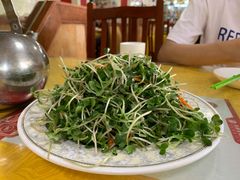 -青岛锅贴(洛阳路分店)