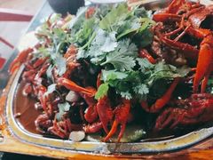 -樟树底(胜利河美食街店)