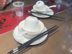 -老山村酒楼(白石洲店)