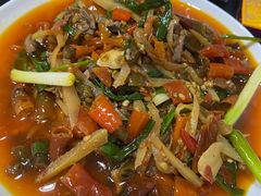 -弓虽昌焖烧鸡(大竹林店)