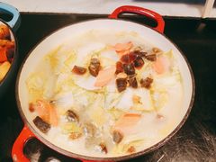 -福州仓山凯悦酒店·Market Cafe Lacucina咖啡厅