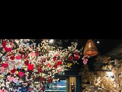 -蜜桃餐厅·江浙融合菜(荟聚购物中心店)