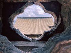 -山西王家大院