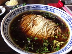 -同得兴 Since·1995 传统苏式面馆(嘉馀坊店)