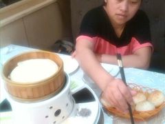 精品烤鸭-金百万(亦庄店)