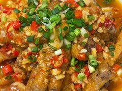 -绿草地·湘菜(7mall店)