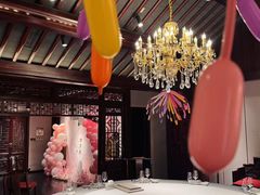 -淮扬府(安定门店)