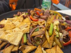 -一烙锅(友谊店)