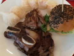 -昆明佳华广场酒店·西餐厅
