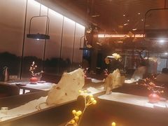 -京华烟云·北京烤鸭(领展购物广场·中关村店)