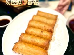 -老兴鲜(黄浦店)