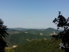 -吊水壶国家森林公园