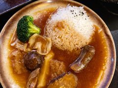 佛跳墙捞饭-熹悟海鲜火锅·广式打边炉