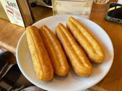 大油条-尼岔湖北小馆(月坛北街店)