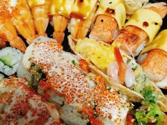-河风精致寿司(双井店)